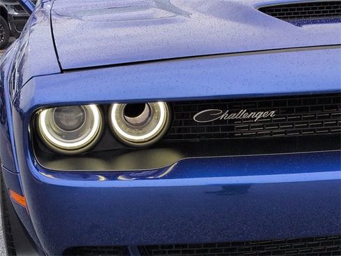 Certified 2020 Dodge Challenger R/T Scat Pack image 9