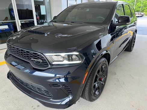 Used 2023 Dodge Durango SRT Hellcat image 3