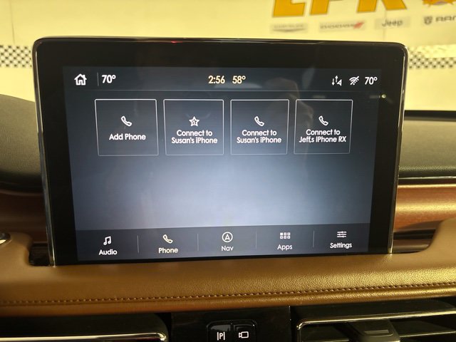 Used 2020 Lincoln Aviator Reserve w/ Equipment Group 202A AWD/4WD image 29