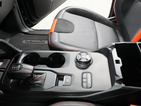 Used 2024 Ford Ranger Raptor image 19