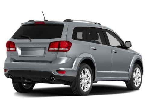 Used 2015 Dodge Journey R/T w/ Flexible Seating Group AWD/4WD image 5
