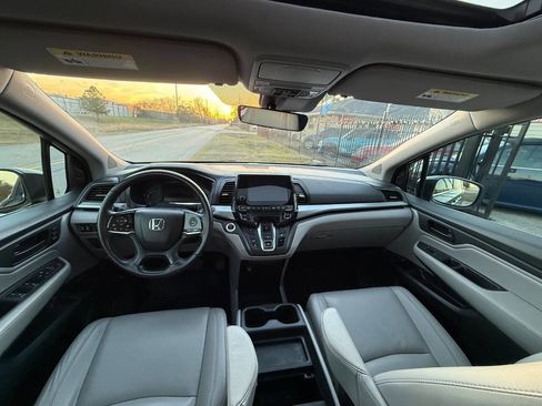Used 2019 Honda Odyssey EX-L image 20