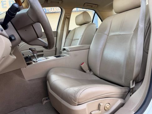 Used 2011 Cadillac STS RWD image 10