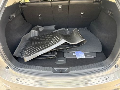 Used 2024 MAZDA CX-5 AWD 2.5 S w/ Premium Package image 27