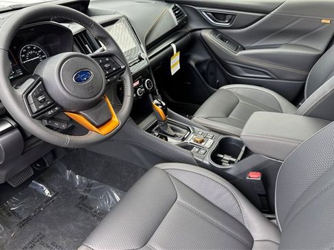 New 2025 Subaru Forester Wilderness image 7