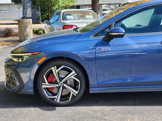 New 2025 Volkswagen GTI SE video 2