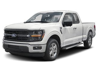 Used 2024 Ford F150 XLT w/ FX4 Off-Road Package video 1