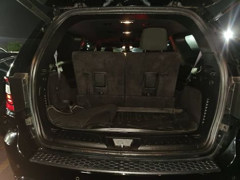 Used 2022 Dodge Durango GT AWD/4WD image 5