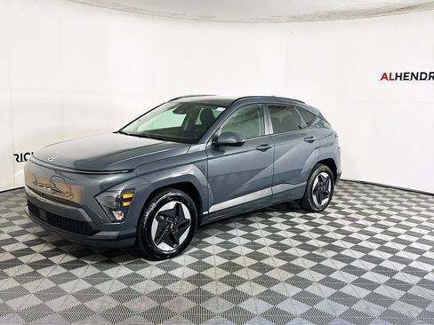 Used 2024 Hyundai Kona SEL image 7