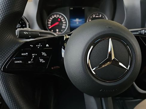 New 2026 Mercedes-Benz Sprinter 2500 image 14