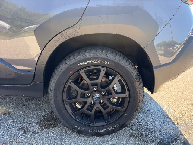 Certified 2025 Subaru Crosstrek 2.5i Wilderness w/ Wilderness Package AWD/4WD image 19