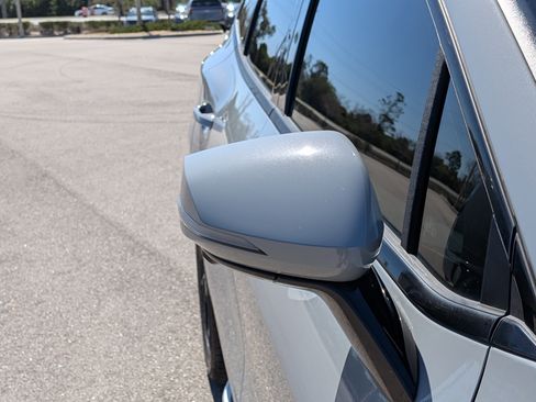 Certified 2023 Kia Sportage SX image 12