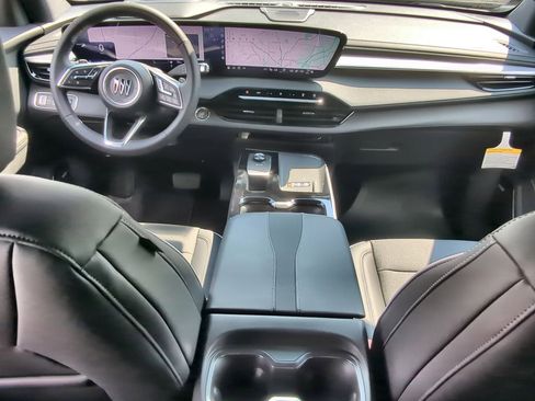 New 2025 Buick Enclave Preferred w/ Power Package image 20