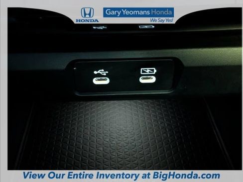 Used 2024 Honda Accord Sport image 28