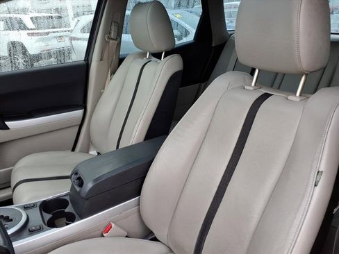 Used 2008 MAZDA CX-7 Grand Touring image 12