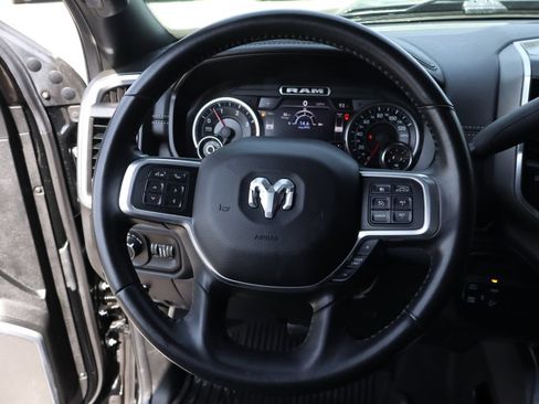 Used 2022 RAM 2500 Laramie AWD/4WD image 25