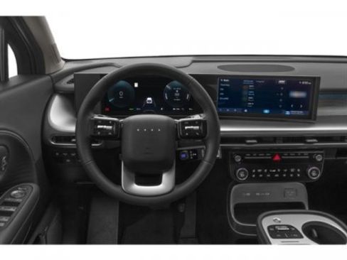 New 2026 Hyundai Ioniq 9 Limited AWD/4WD image 9