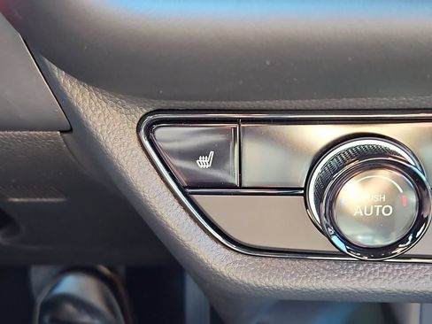 New 2027 Honda HR-V Sport image 9