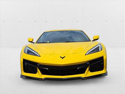 New 2025 Chevrolet Corvette Z06 image 6