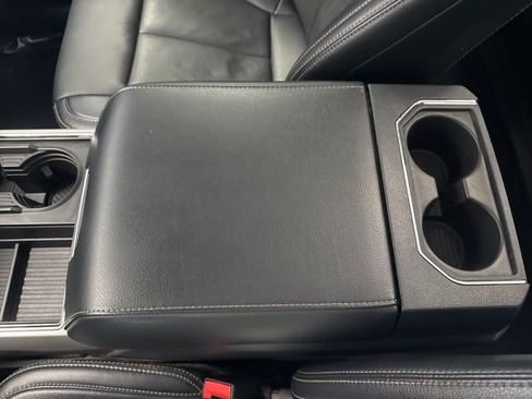 Used 2022 Ford F250 Lariat w/ Lariat Ultimate Package image 52