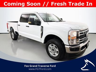 Certified 2024 Ford F250 XLT