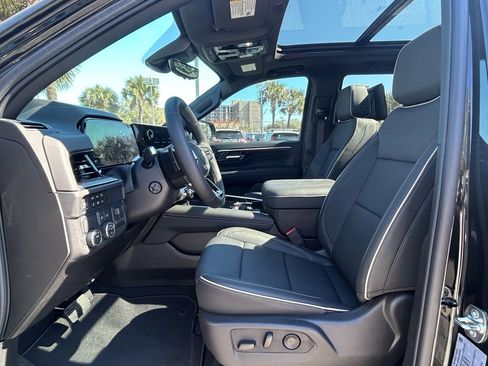 New 2026 Chevrolet Tahoe Premier RWD image 13