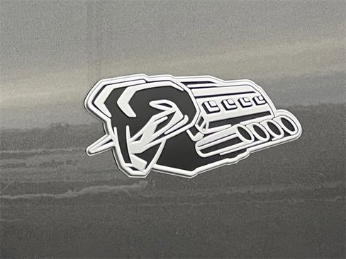 New 2026 RAM 1500 Big Horn image 45