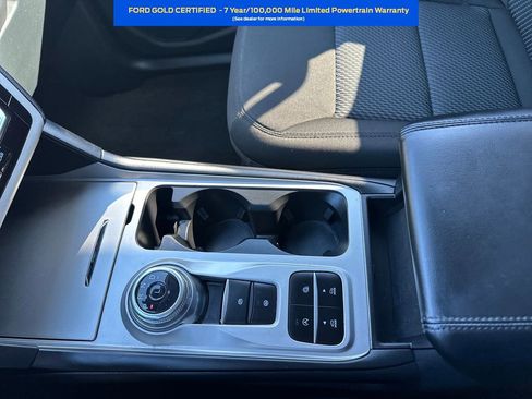 Certified 2023 Ford Explorer XLT image 17