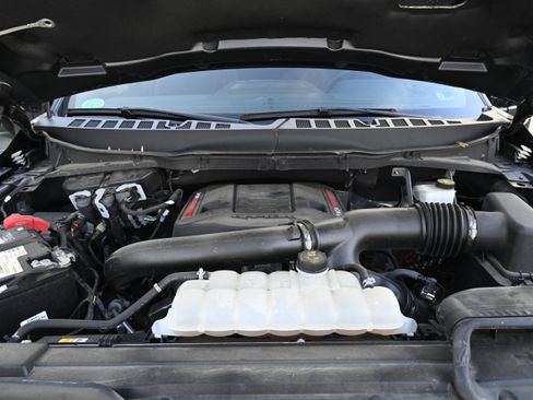 Used 2022 Ford F150 Raptor w/ Raptor 37 Performance Package image 59