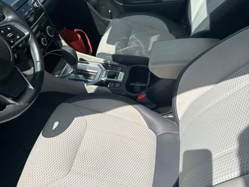 Used 2021 Subaru Forester Premium w/ Popular Package #1 AWD/4WD image 7