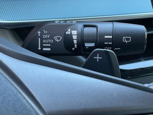 New 2026 Nissan Murano Platinum image 27