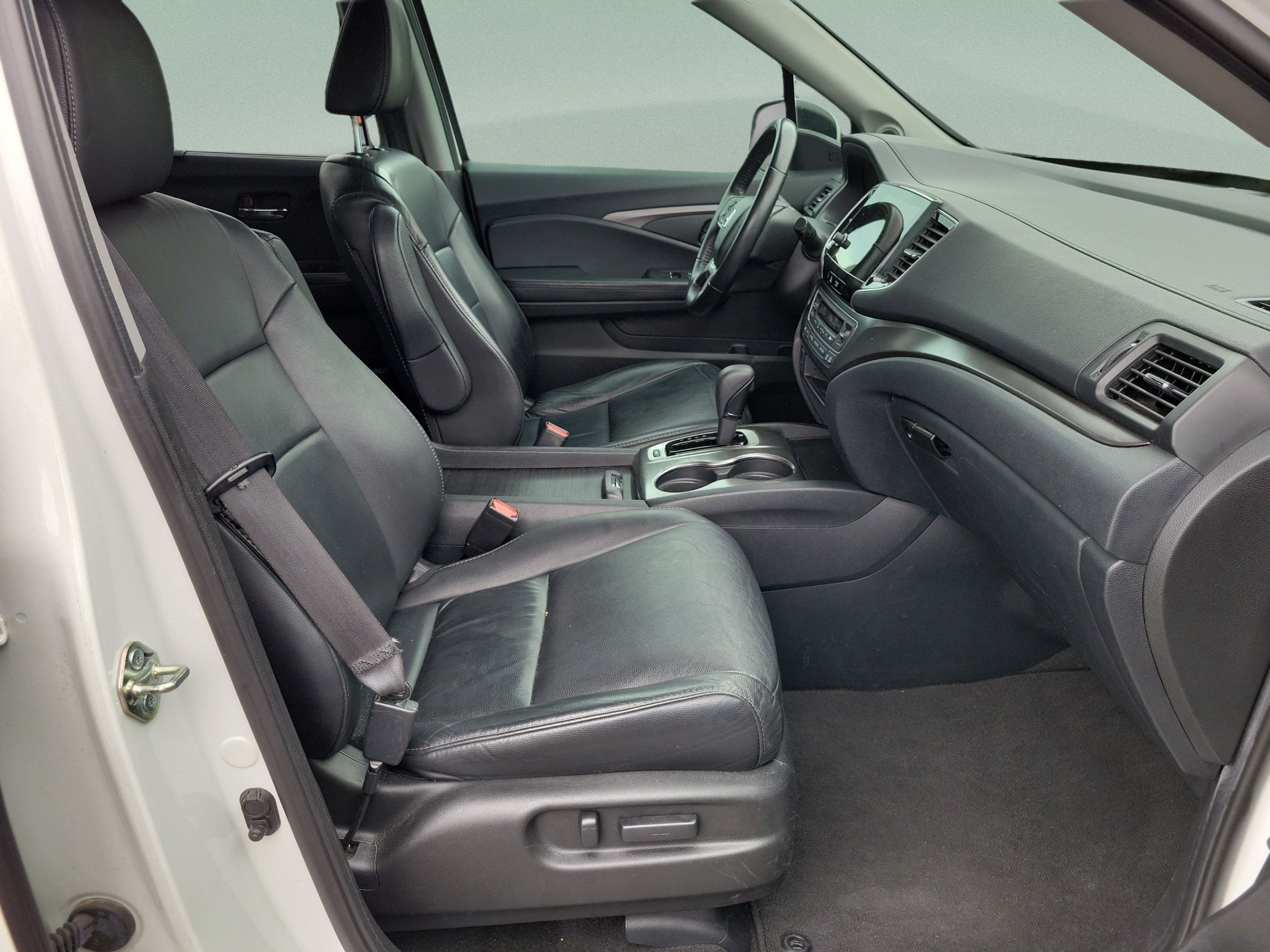 Certified 2020 Honda Pilot EX-L image 18