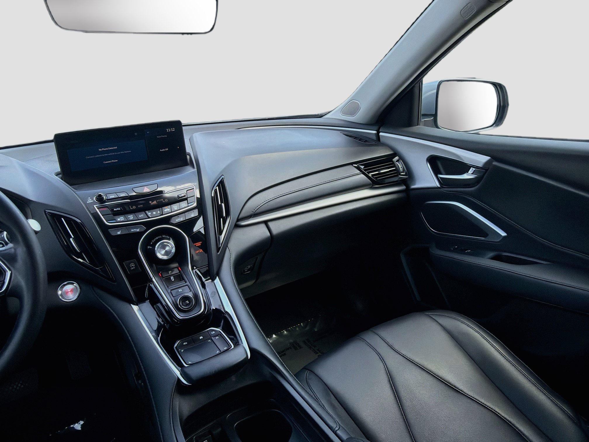 Used 2020 Acura RDX FWD image 21