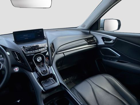 Used 2020 Acura RDX FWD image 21