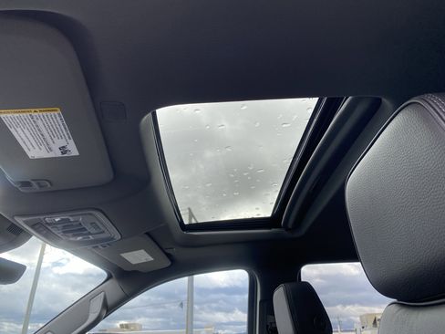 Used 2026 GMC Sierra 2500 Denali w/ Denali Reserve Package image 26