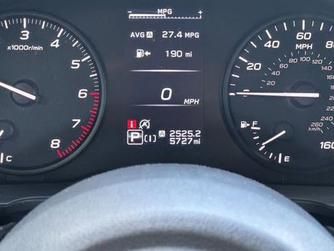 Used 2026 Subaru Forester AWD/4WD image 29