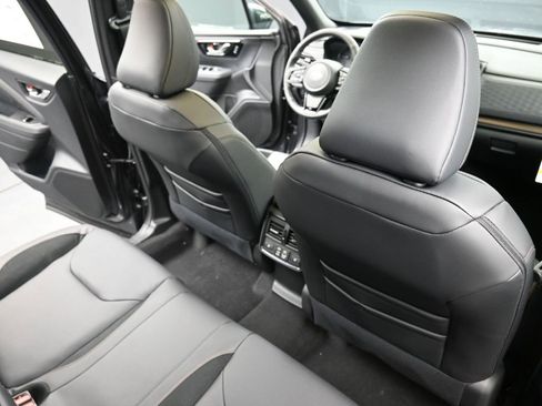 New 2026 Subaru Forester Touring image 22