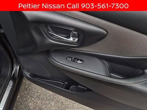 Certified 2023 Nissan Murano SV FWD image 15