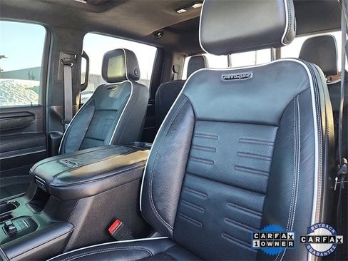Used 2024 GMC Sierra 2500 AT4X image 21
