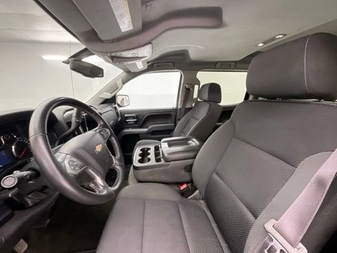 Used 2014 Chevrolet Silverado 1500 LT w/ Max Trailering Package AWD/4WD image 10