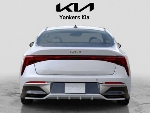 Used 2026 Kia K5 LXS FWD image 13