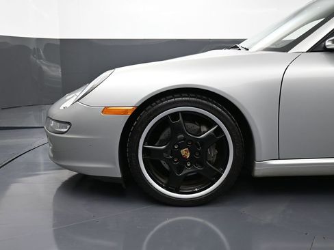 Used 2007 Porsche 911 GT3 RS image 12