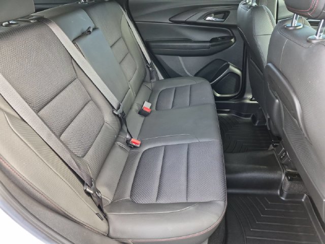 Used 2023 Chevrolet TrailBlazer RS w/ Convenience Package AWD/4WD image 18