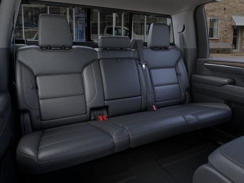 New 2026 Chevrolet Silverado 2500 LT image 17