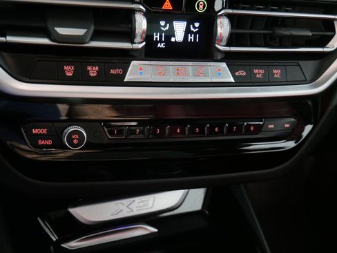 Used 2022 BMW X3 xDrive30i w/ Convenience Package image 23