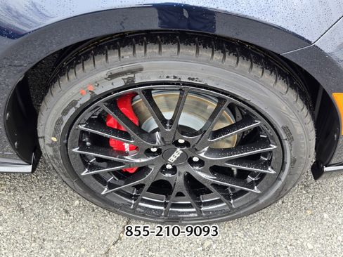 New 2025 MAZDA MX-5 Miata RF Club image 16