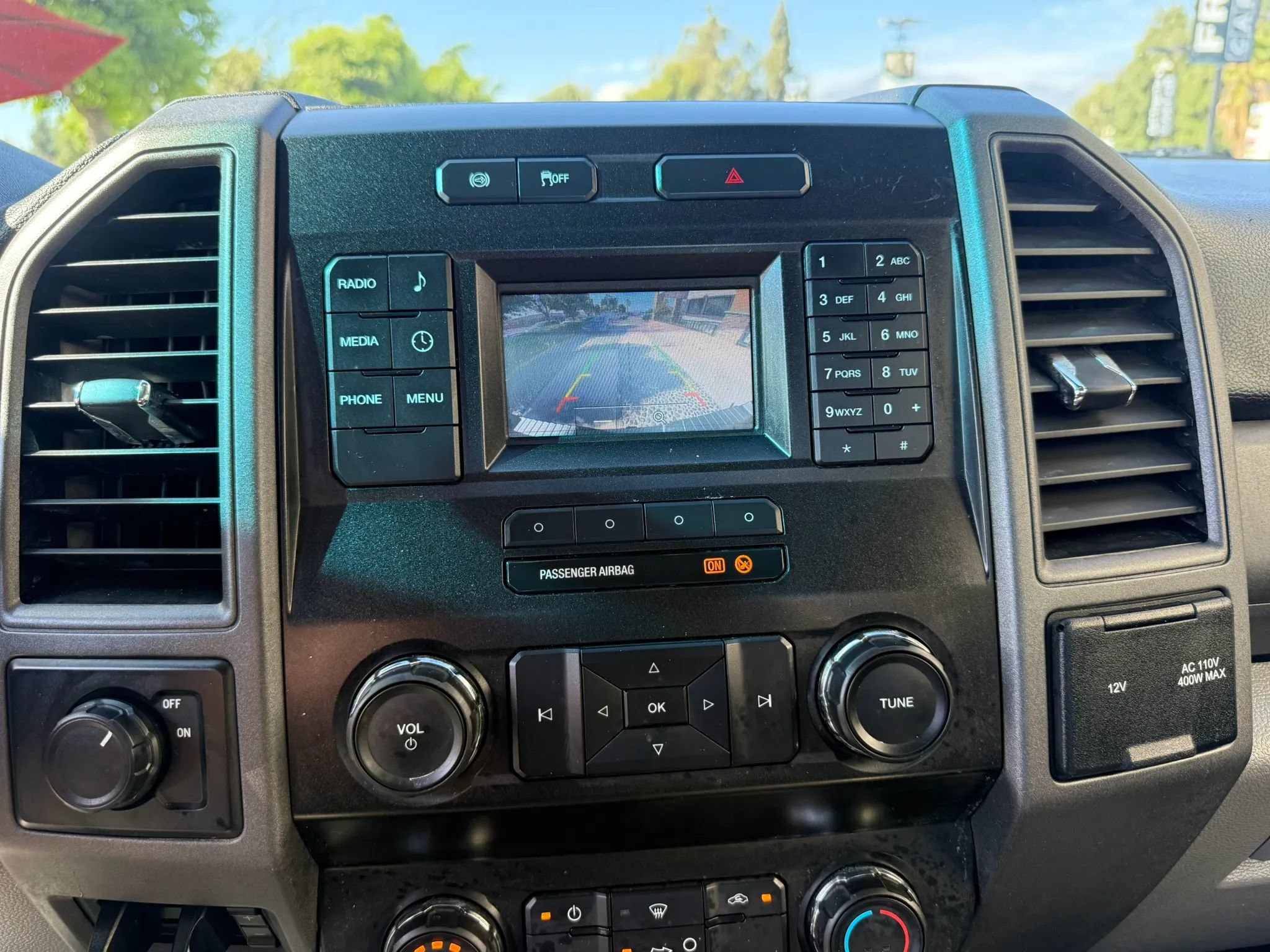 Used 2019 Ford F350 XL w/ XL Value Package RWD image 28