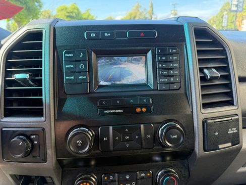 Used 2019 Ford F350 XL w/ XL Value Package RWD image 28