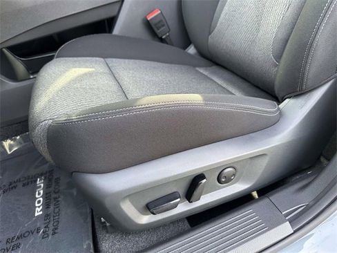 New 2026 Nissan Rogue SV w/ Cold Weather Package image 15