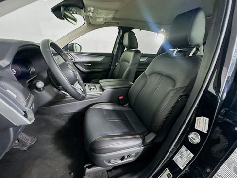 Used 2025 MAZDA CX-90 3.3 Turbo w/ Premium Sport Pkg image 13